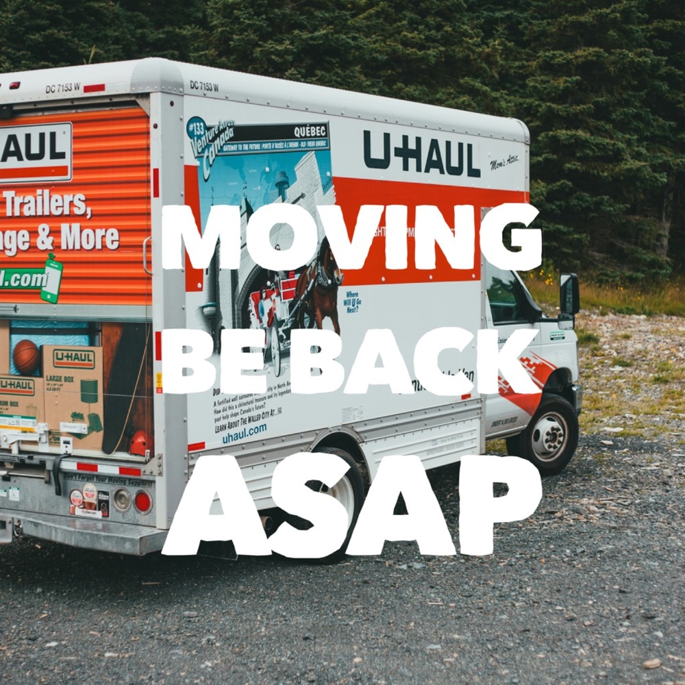 📦📦MOVING📦📦
